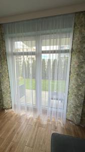 2 Tyskie Apartamenty z ogródkiem