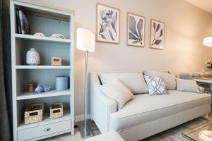 Apartamenty Hamptons Nad Zatoką