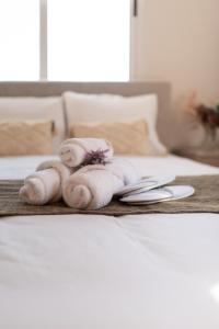 TelMar Sunrise View 100m from the Sea