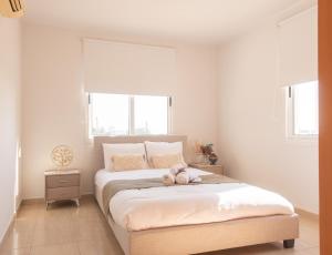 TelMar Sunrise View 100m from the Sea