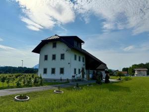 Panorama Lodge Bergblick