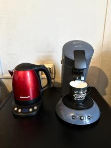 Studio Cozy & Vintage dans le centre ville