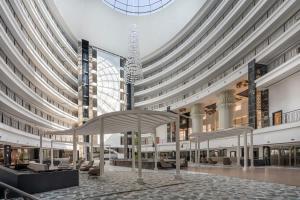 Sirius Town Residence Modern & Comfortable