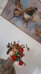 Appartamento Aquamarine Nabq