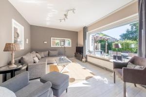 6 East Ferienhaus - 4hvězdičkové hotely ve městě Niendorf