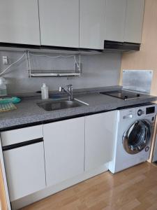 Sol Stay Seoul Hongdae