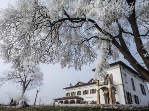 Agriturismo Cascina Favorita