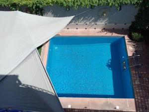 Riad Luxe avec Piscine Privée , Bien Situé et Confort Absolu