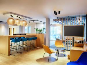 B&B HOTEL München-Airport