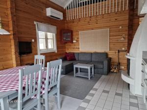 Meri-Ruukin Lomakylä