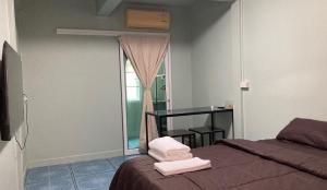 TongmuanHomestay&Bar