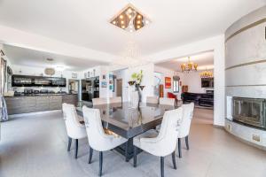 Ayia Napa Panorama Villa