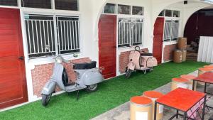 TongmuanHomestay&Bar