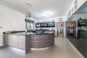 Ayia Napa Panorama Villa