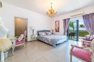 Ayia Napa Panorama Villa