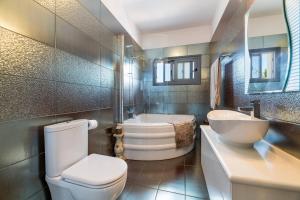 Ayia Napa Panorama Villa