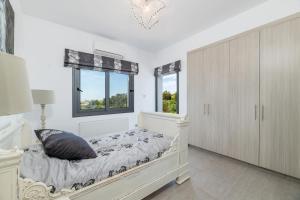 Ayia Napa Panorama Villa