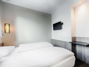 B&B Hotel Nürnberg-Plärrer