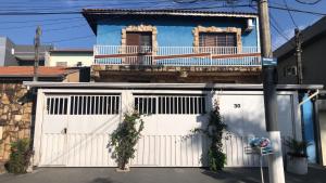 Pousada América Aeroporto Viracopos Campinas - Unidade II