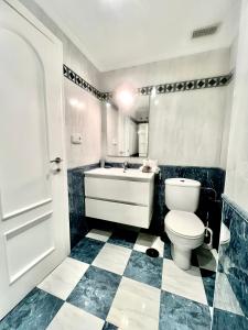 Blue Horizon Campello