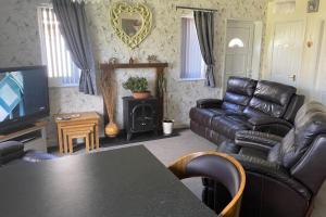 Cozy Dog Friendly cottage near Bridlington