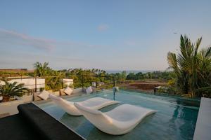 Summer Breeze Villa Pererenan