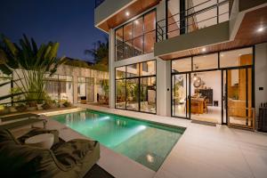 Summer Breeze Villa Pererenan