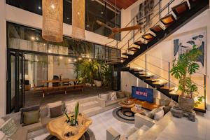 Summer Breeze Villa Pererenan