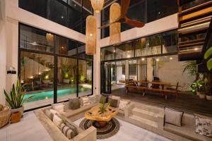 Summer Breeze Villa Pererenan