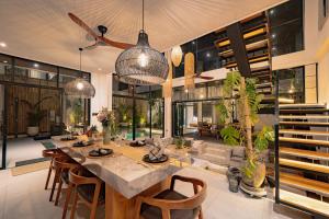 Summer Breeze Villa Pererenan