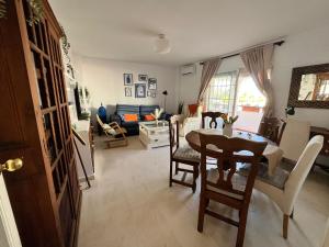 Beautiful apartment in Calahonda beach