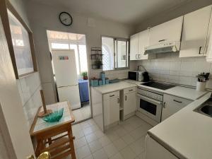 Beautiful apartment in Calahonda beach