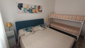 Vacanze Nettuno 39 Rosso di Sera