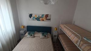 Vacanze Nettuno 39 Rosso di Sera