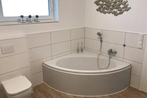 NordseeResort Friesland Ferienhäuser NordseeResort Friesland 48-6-n