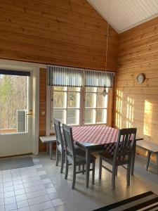 Meri-Ruukin Lomakylä