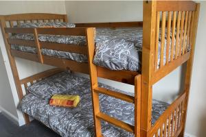 Cozy Dog Friendly cottage near Bridlington