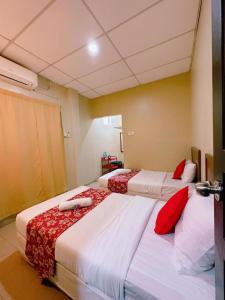 De Clinique Hotel