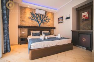 Kappa Rooms Boutique Hotel