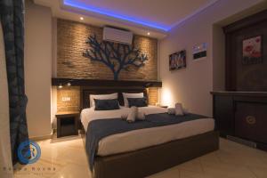 Kappa Rooms Boutique Hotel