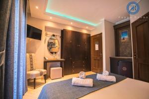 Kappa Rooms Boutique Hotel