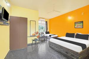 Collection O Coorg Formerly Arvind Premium