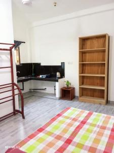 Sanithu Homestay and villa Galle