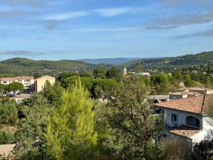 Appartement Aurelia Vidauban