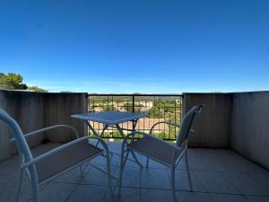 Appartement Aurelia Vidauban