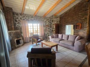 Treeferns Trout Lodge