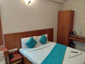 Hotel O RKH Residency