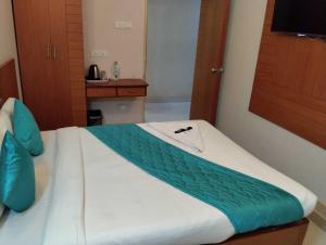 Hotel O RKH Residency