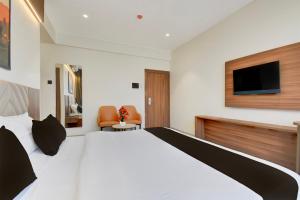 Palette - K9 Family Restaurant