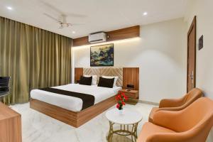 Palette - K9 Family Restaurant